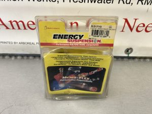 Energy Suspension 9.5171G Sway Bar Bushings – Ford Crown Victoria, Mercury Grand Marquis & Lincoln Town Car