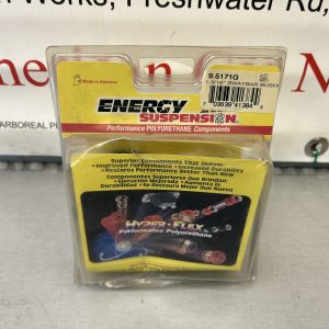 Energy Suspension 9.5171G Sway Bar Bushings – Ford Crown Victoria, Mercury Grand Marquis & Lincoln Town Car