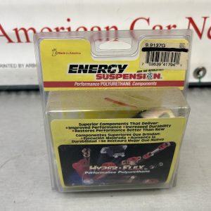 Energy Suspension 9.9137G Bump Stops – Camaro & Jeep CJ5/CJ7