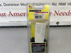 Energy Suspension 9.9154G Bump Stops – Chevy 1.125 in. Diameter