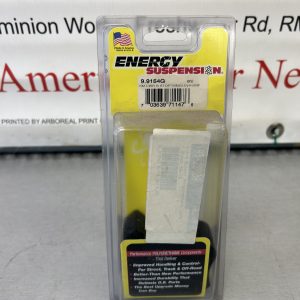 Energy Suspension 9.9154G Bump Stops – Chevy 1.125 in. Diameter