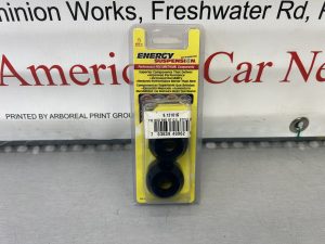 Energy Suspension 9.13101G Tie Rod End Dust Boots – 19/32 in. Top / 1 3/8 in. Bottom